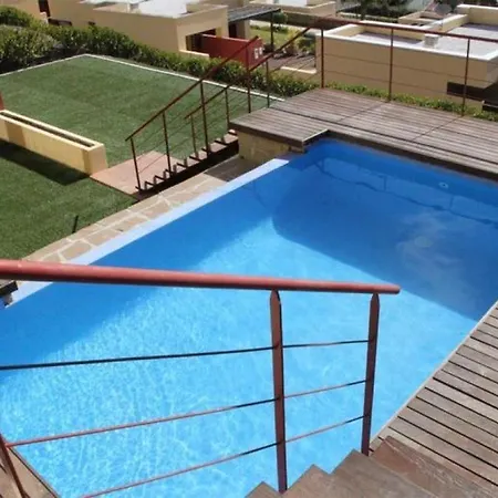 Villa New Luxury 3 Beds Private Pool Garden Inside And Country Club Estepona
