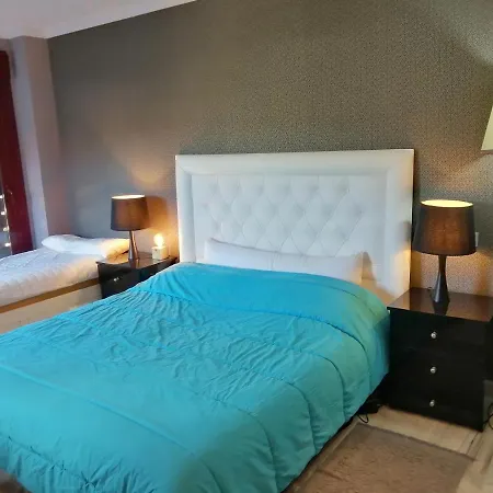 Villa New Luxury 3 Beds Private Pool Garden Inside And Country Club *