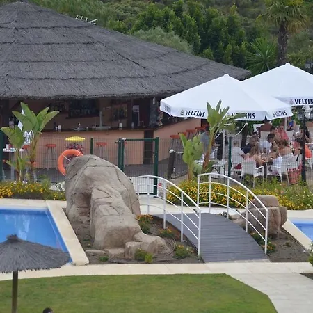 New Luxury 3 Beds Private Pool Garden Inside And Country Club Villa Estepona