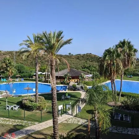 New Luxury 3 Beds Private Pool Garden Inside And Country Club *