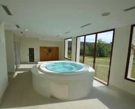 New Luxury 3 Beds Private Pool Garden Inside And Country Club Estepona