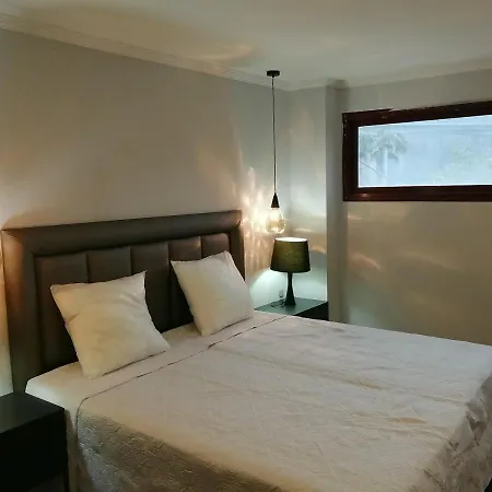 New Luxury 3 Beds Private Pool Garden Inside And Country Club Villa