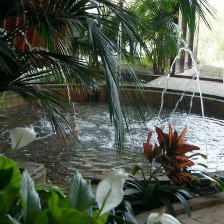 New Luxury 3 Beds Private Pool Garden Inside And Country Club Villa *